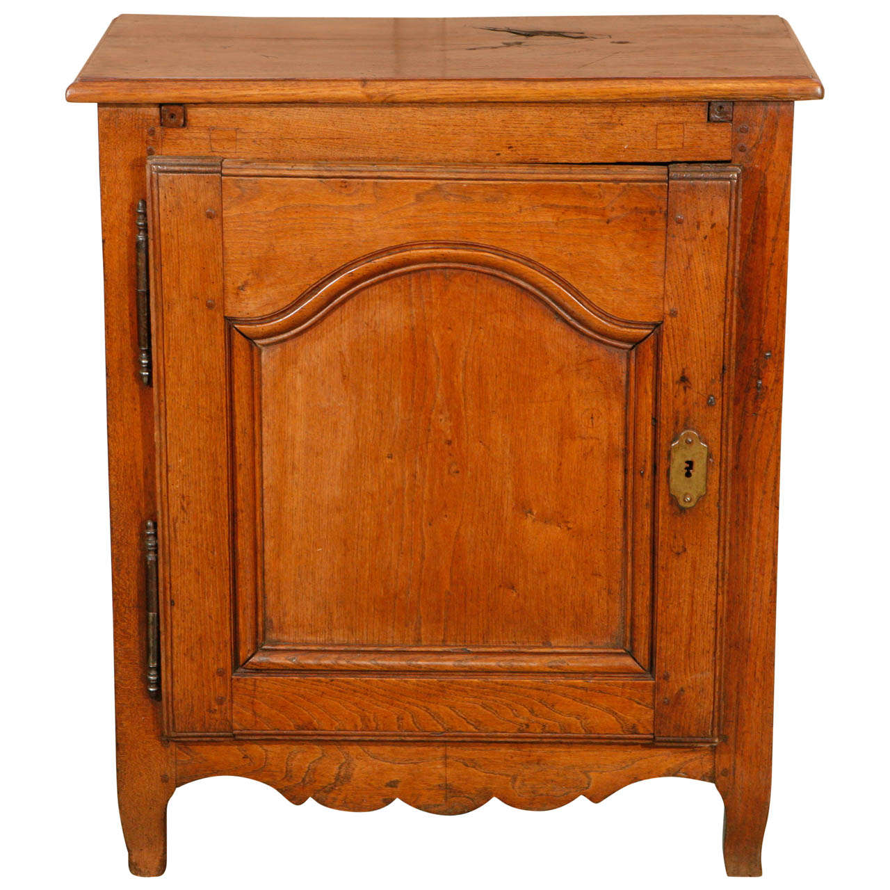 Early 19th Century French Cabinet