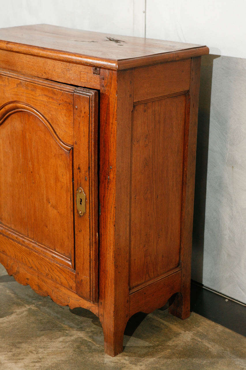 Country Early 19th Century French Cabinet