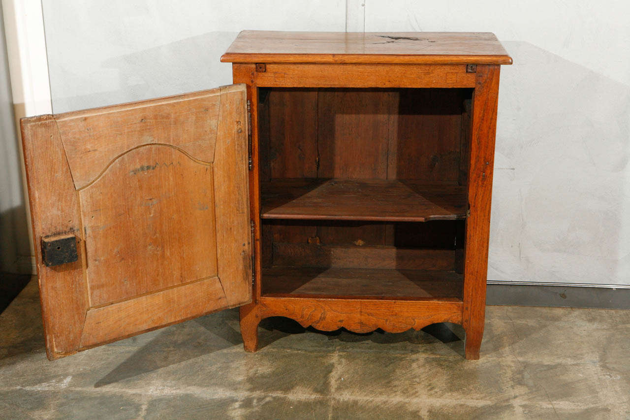 Early 19th Century French Cabinet 2