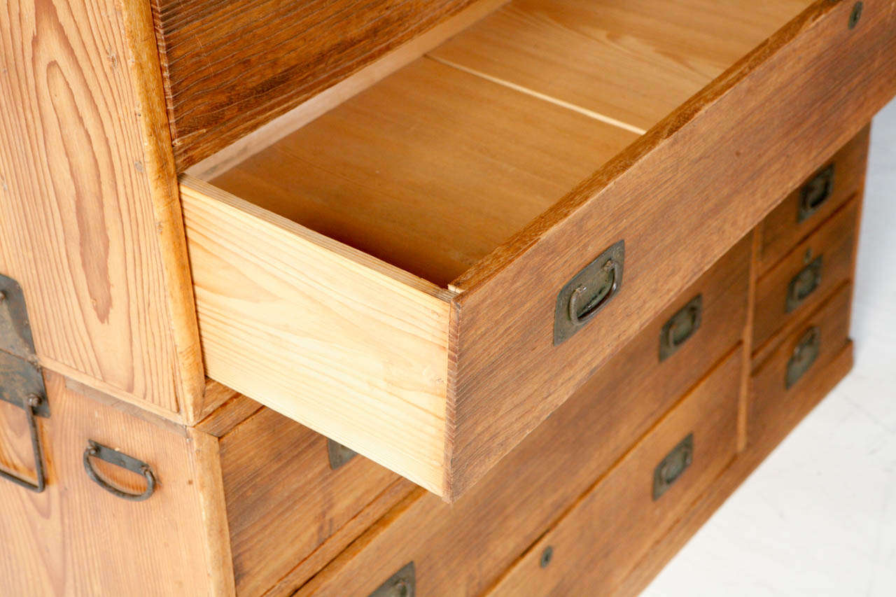 japanese drawers