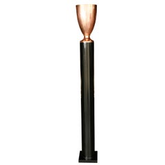 Wonderful American Deco Floor Lamp