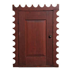 Wall Cupboard. 10