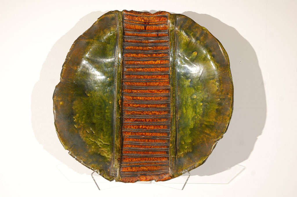 Erik Gronburg Charger