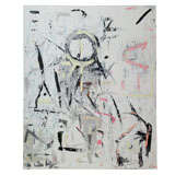 60 x 48 Abstract Painting