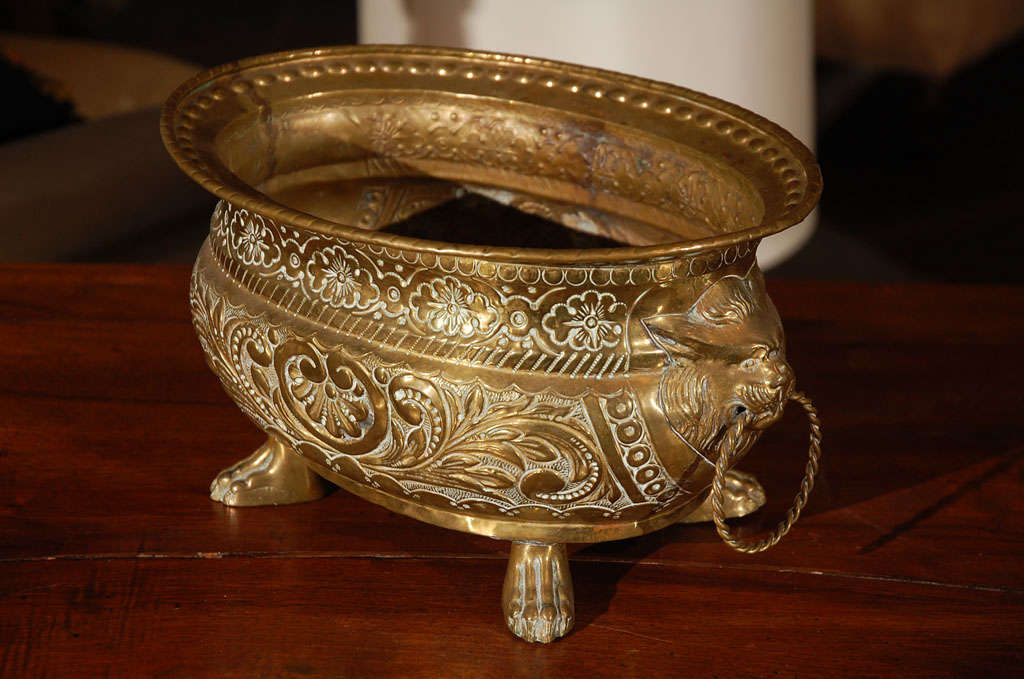 18th Century Dutch Wine Cooler