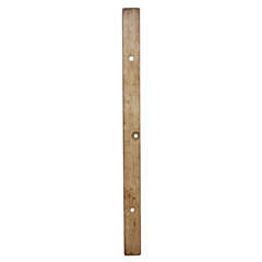 Oversize Antique Wood Level