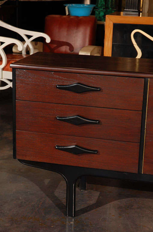 credenza buffet