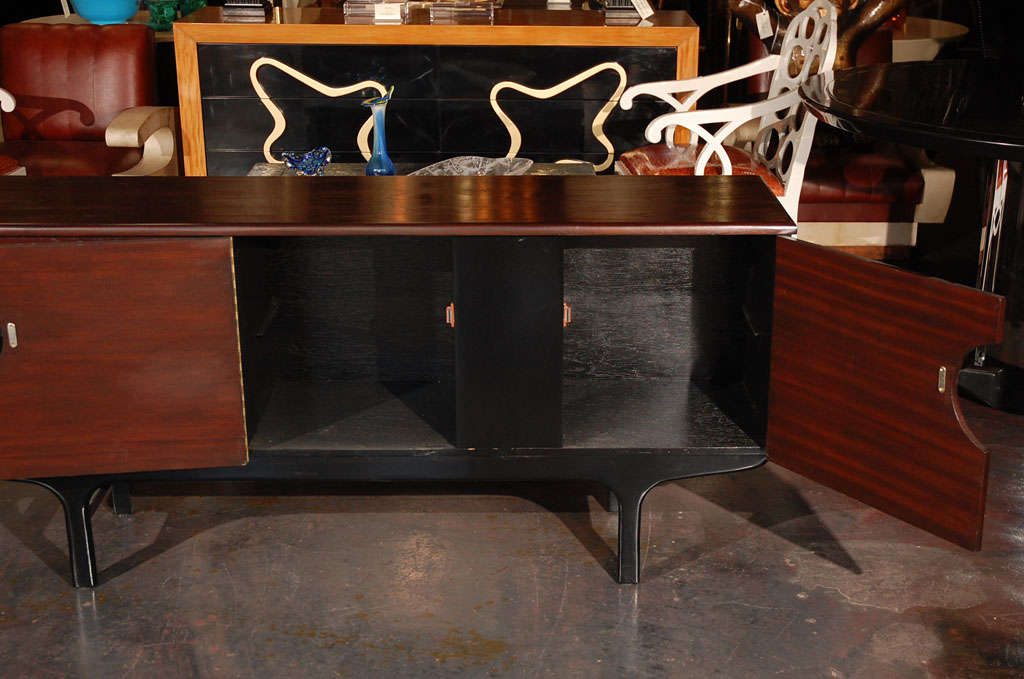 Modernist Credenza /Buffet 1