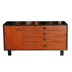 George Nelson Commode / Chest of Drawers