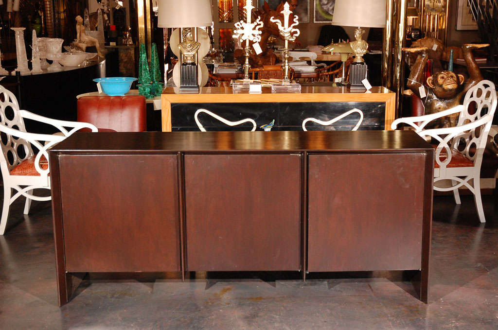 Credenza / Buffet by T.H Robsjohn Gibbings