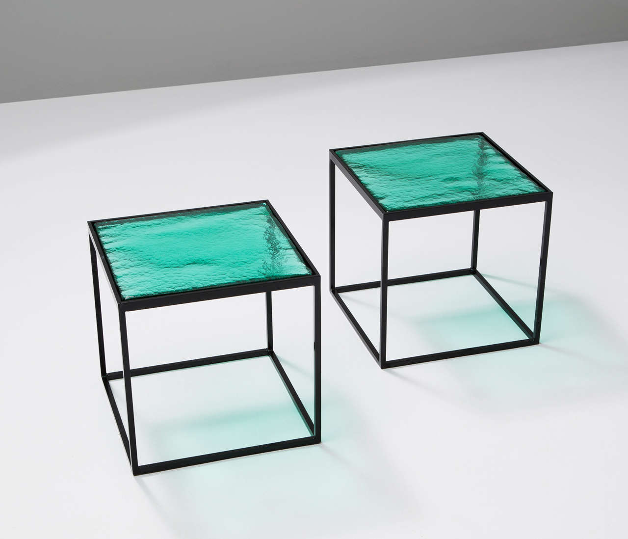 metal box frame