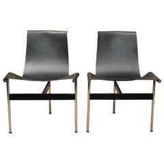 Katavolos T Chairs for Laverne International