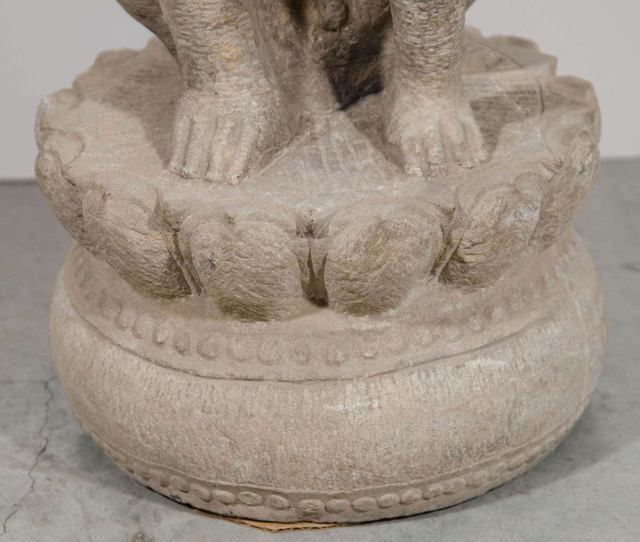20 stone monkey