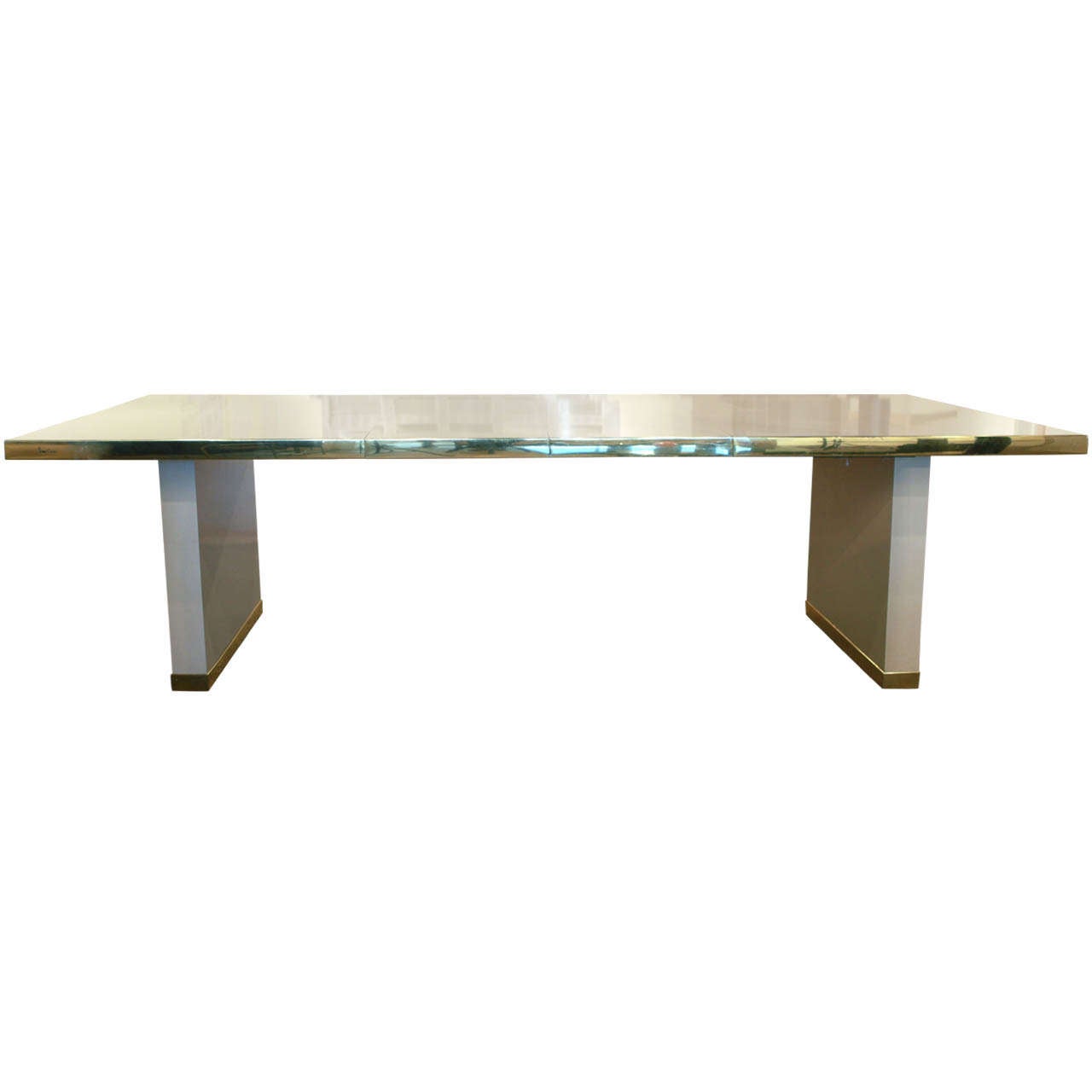 1970's Pierre Cardin Dining Table