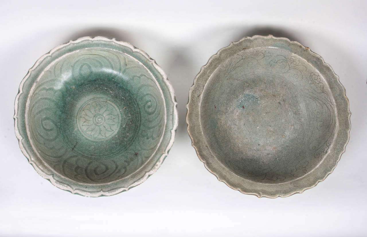 Ming Period Chinese Bowl