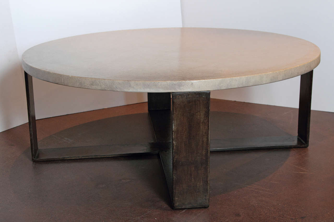 limestone table top