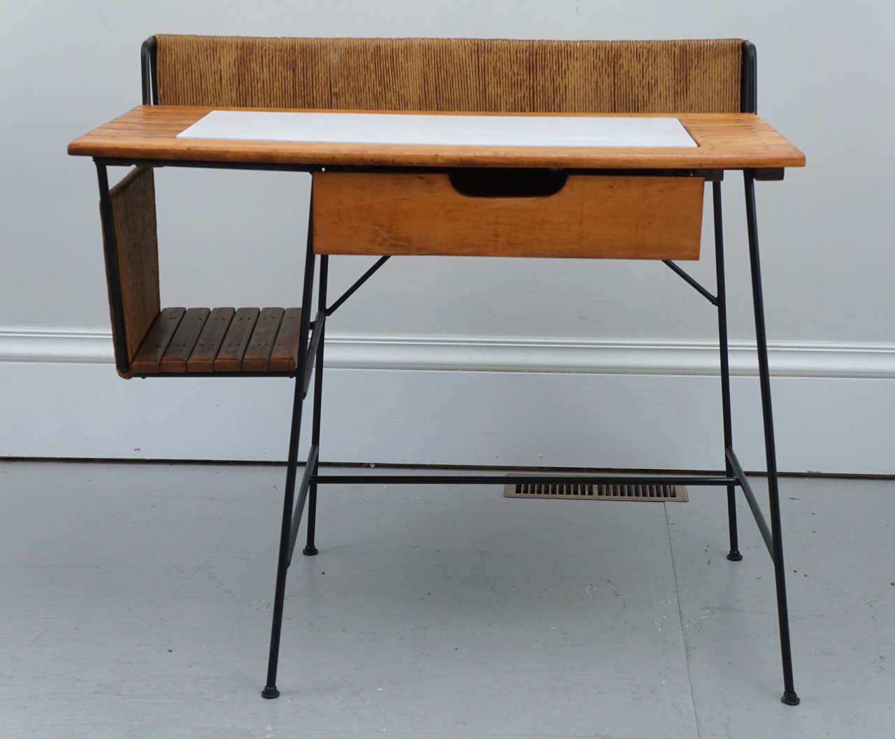 arthur umanoff desk