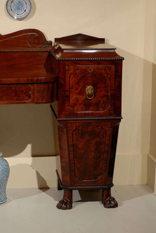 William IV Sideboard from Althorp House 5