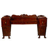 Antique William IV Sideboard from Althorp House