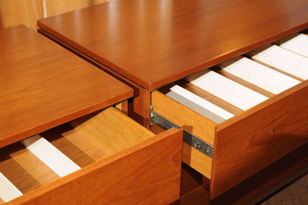 Knoll Chests 1