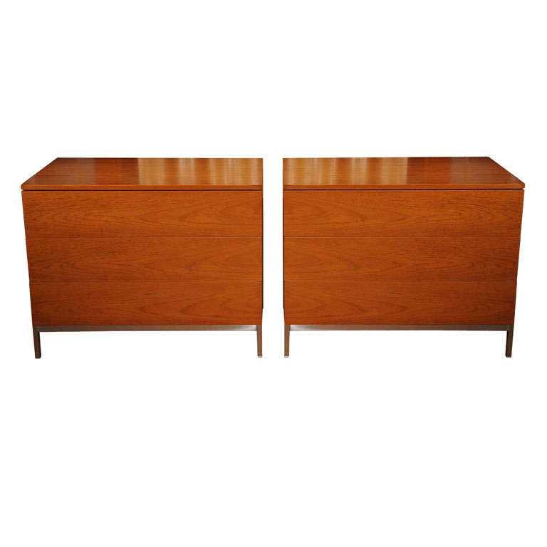 Knoll Chests