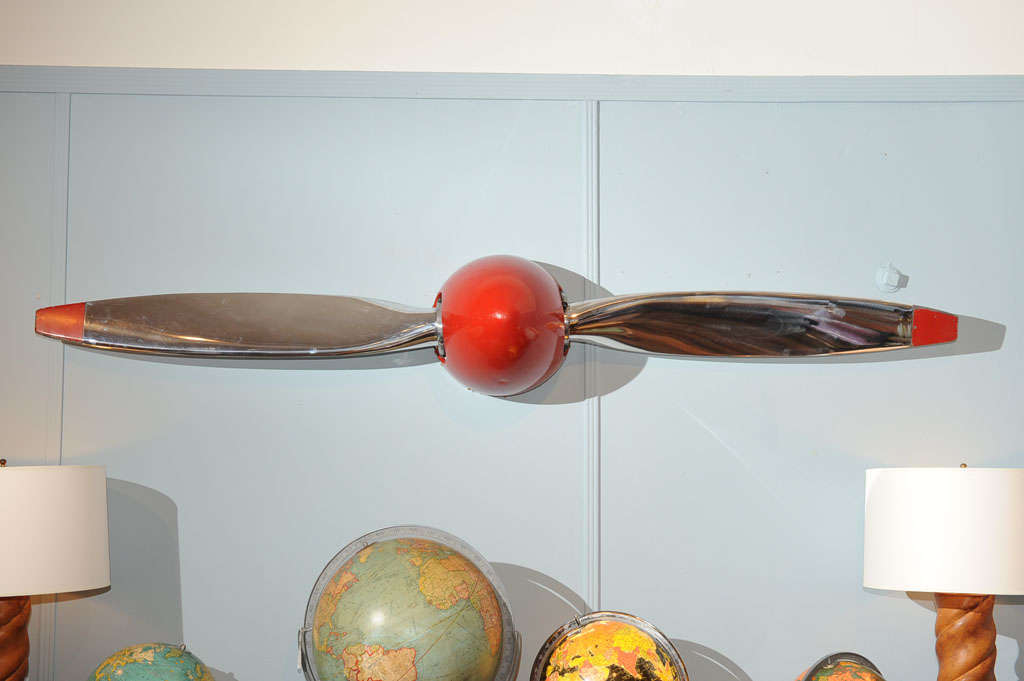 Vintage Propeller