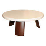 Paul Frankl Coffee Table