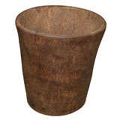 King Sago Palm Mortar Container/Planter 7