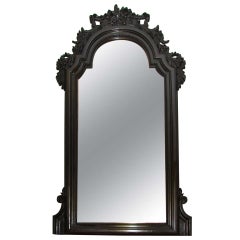 Napoleon III Mirror