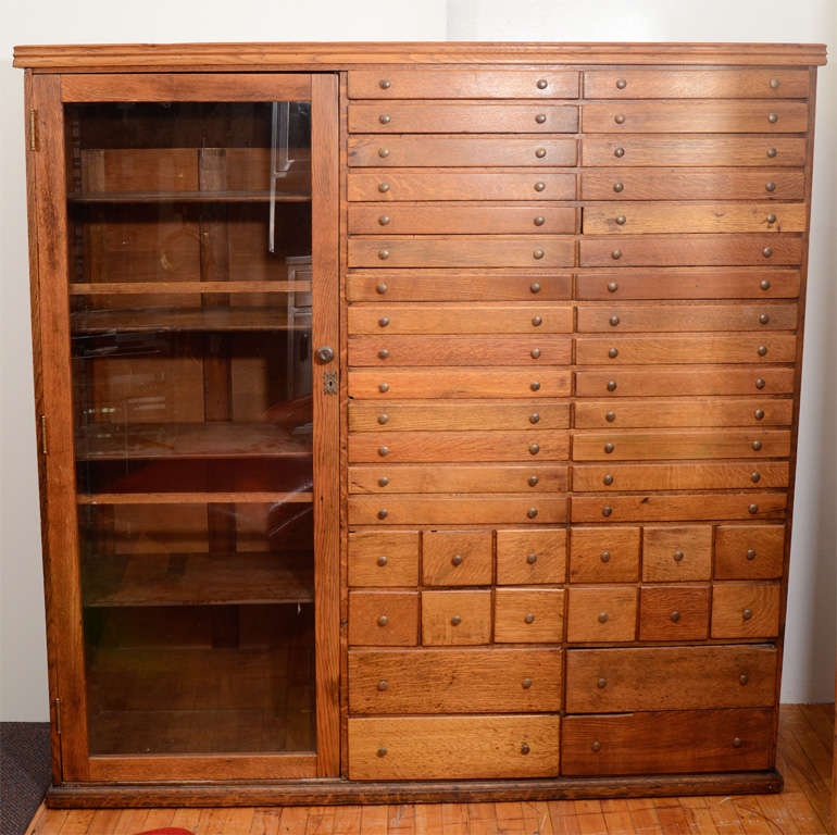 apothecary cabinets for sale