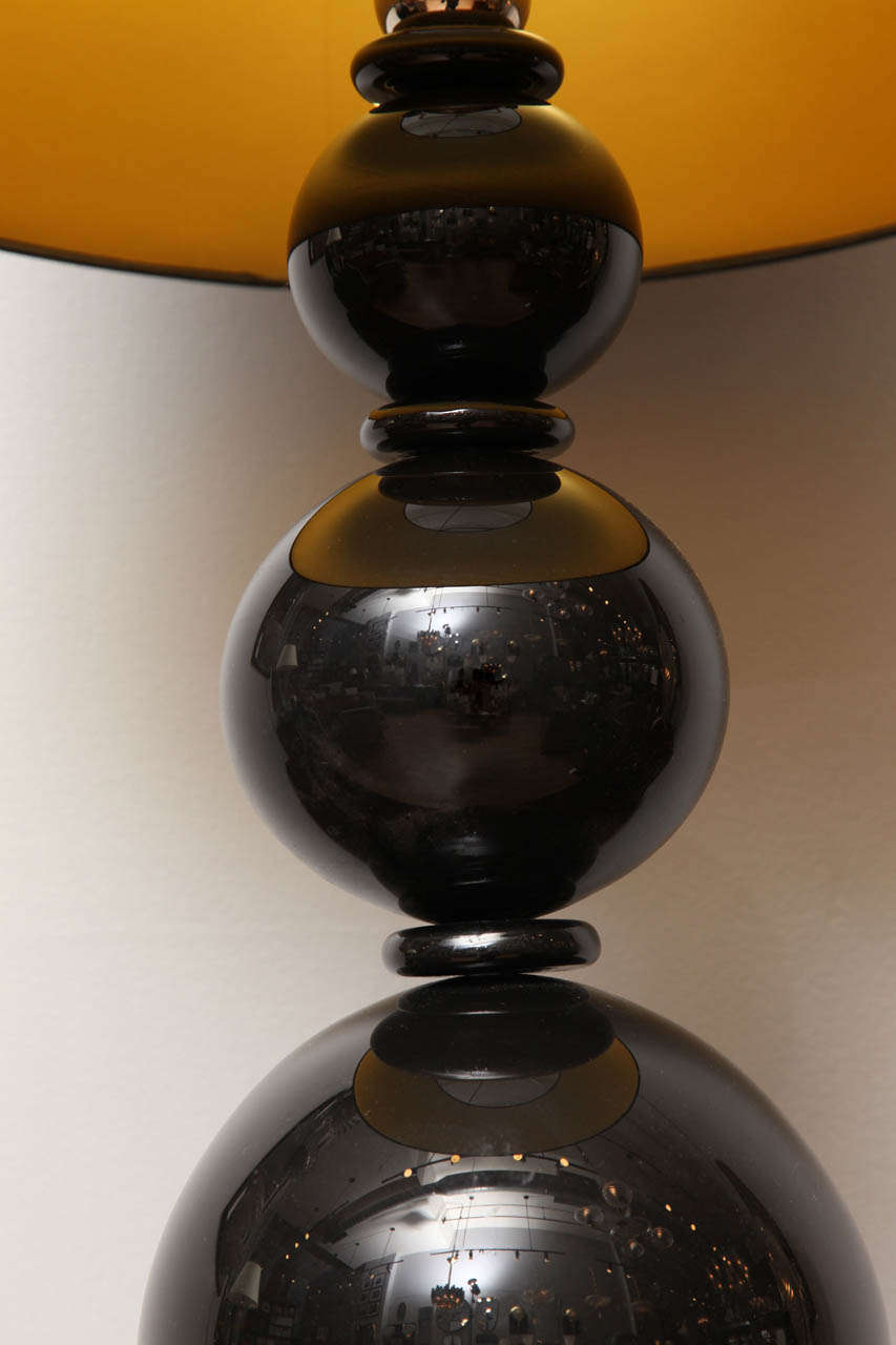Pair of Art Deco Table Lamps For Sale 1