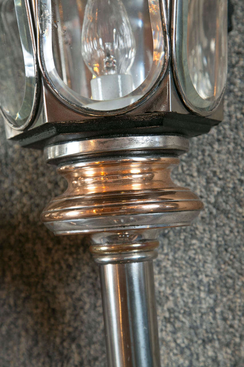 British English Coach Lights For Sale