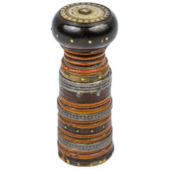 Antique 18th Century Tobacco Mortar