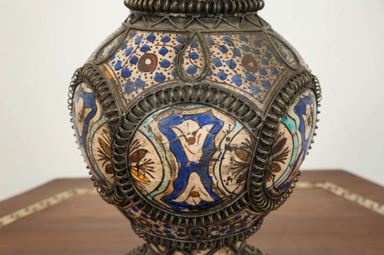 ceramic antique