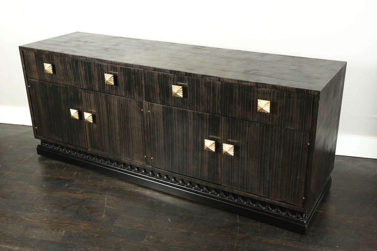 Gorgeous Mid-Century Dresser