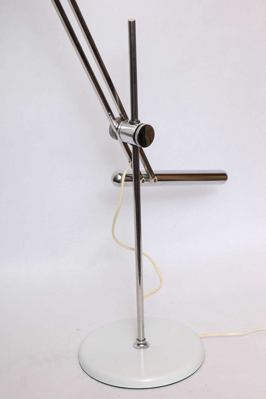 reggiani lamp