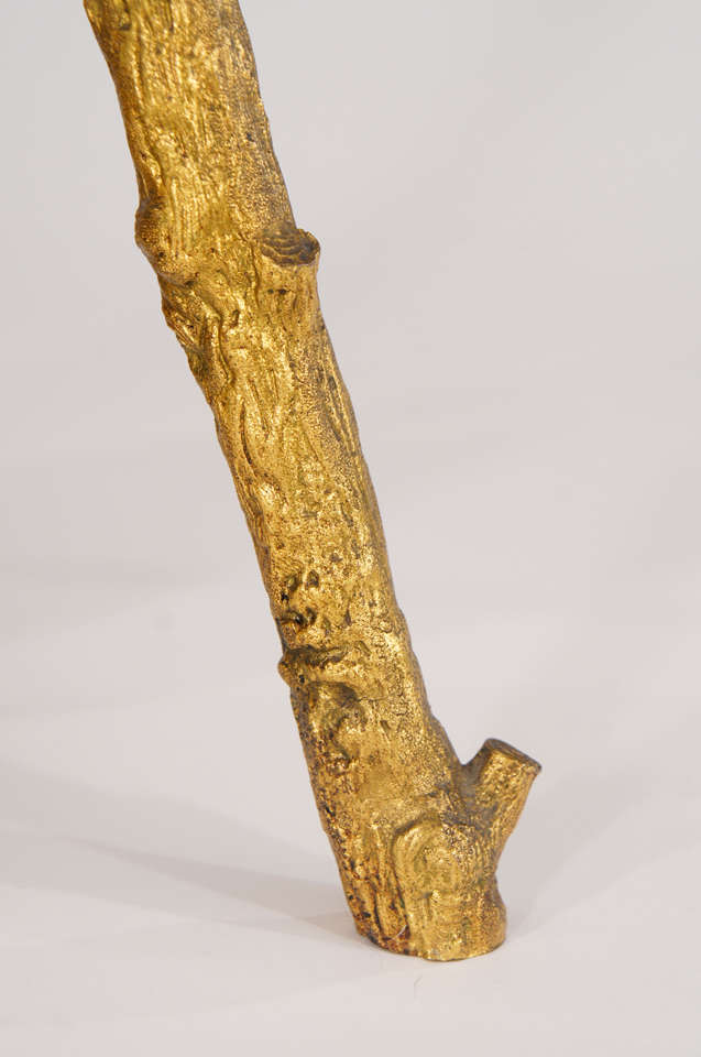 19th c French Bronze D'Ore 