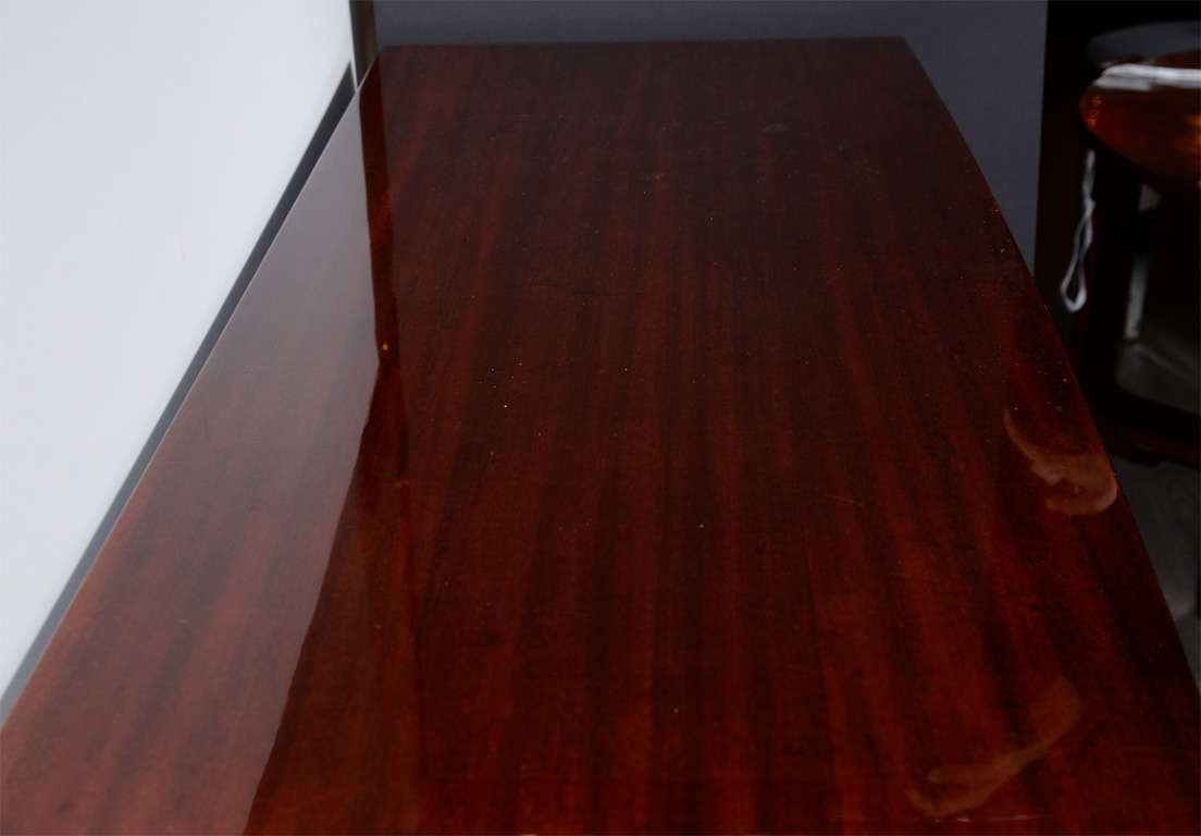 Pair of Art Deco Chests by Gilbert Rohde for Herman Miller 3