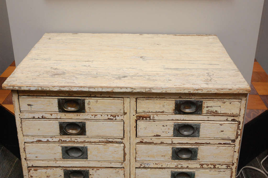 collectors drawers