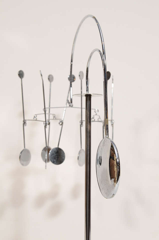 Mobile Francois Collet 4
