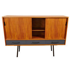 Sideboard/buffet 102 by Janine Abraham - Meubles TV edition - 1952