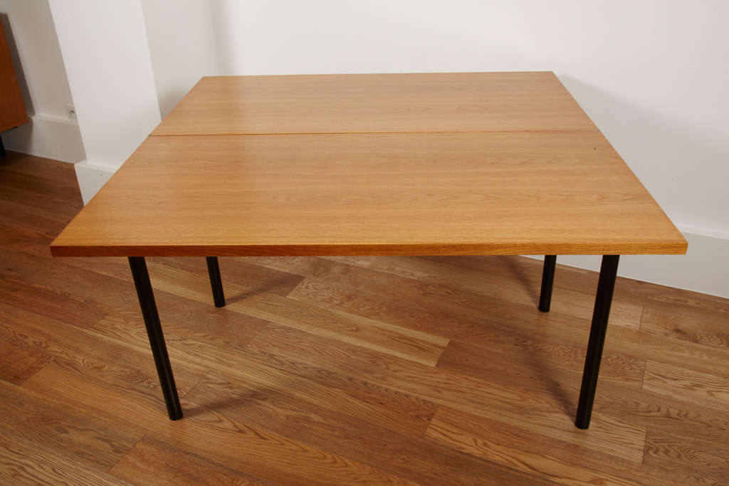 Table console by Marcel Gascoin - Marcel Gascoin edition - 1937 2