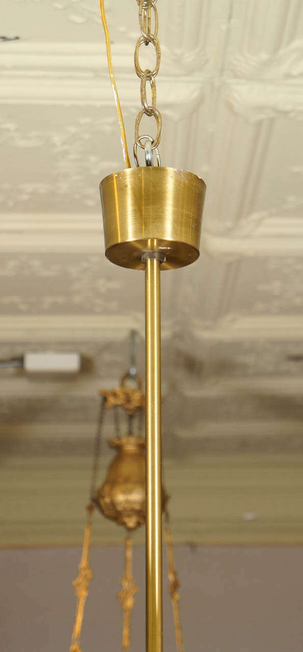swedish ceiling lights
