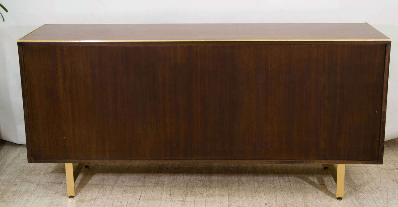 Credenza by Paul McCobb for the Calvin Group For Sale 1