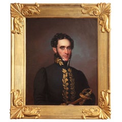 19th Century English Portrait