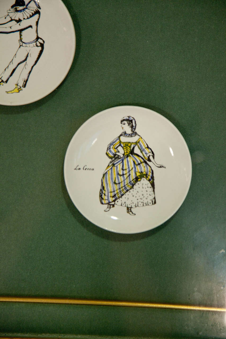 Mid-20th Century Fornasetti 