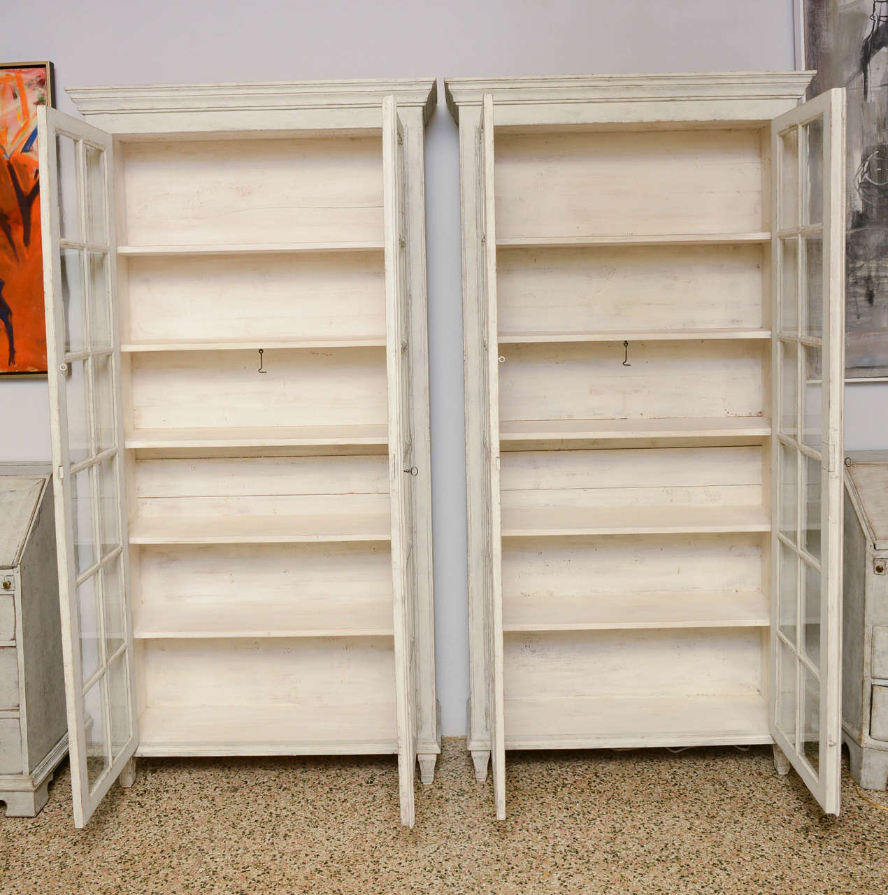 book cabinets for sale