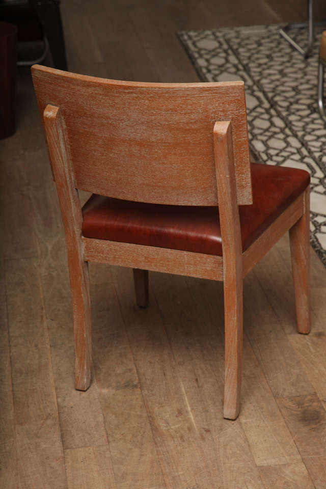 North American Laszlo Dining Chairs
