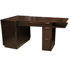 Edward Wormley Desk