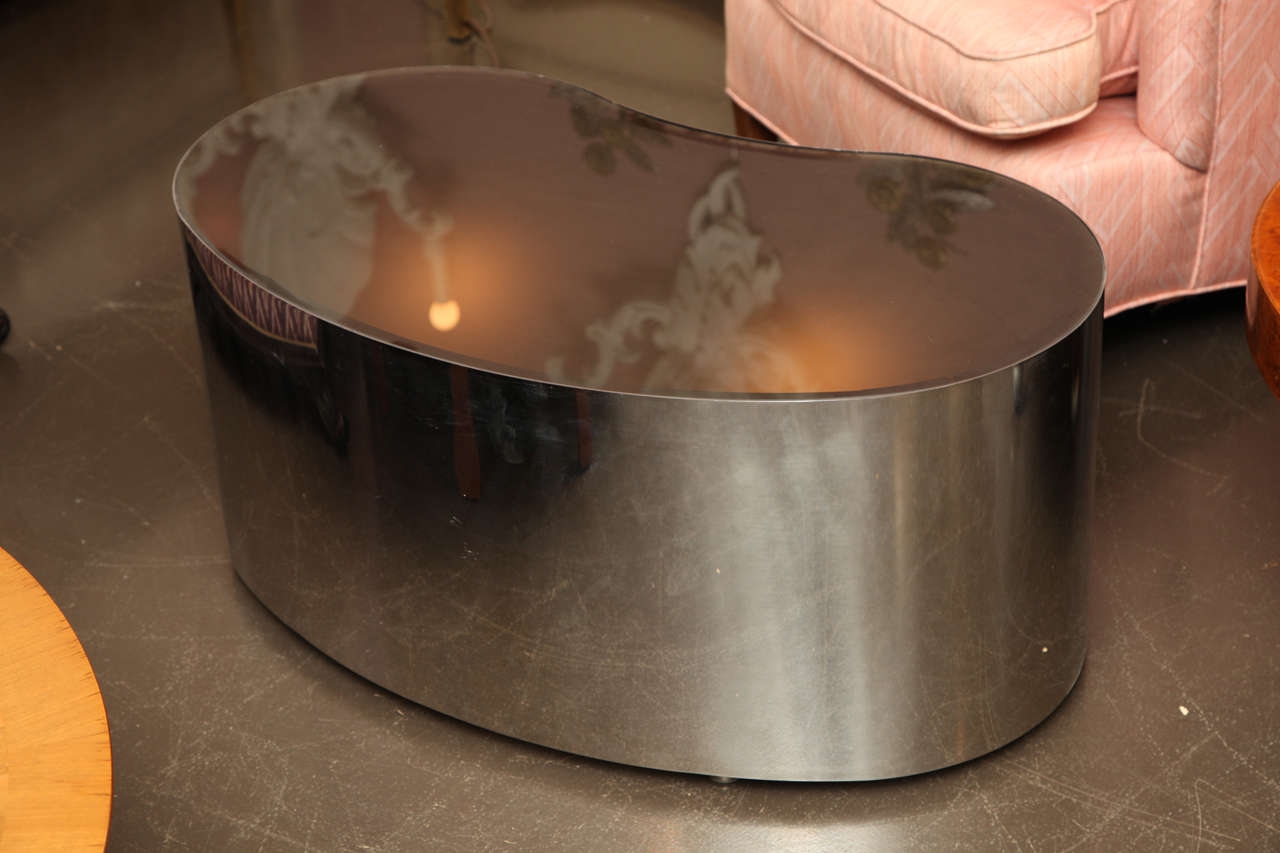 Table d'appoint Alberto Pinto